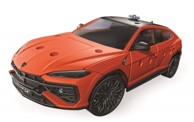 Laboratorium Mechaniki - Lamborghini Urus (50476)