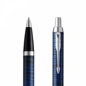 Długopis New IM Blue Origin Edycja Specjalna (P-2073476)