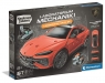 Laboratorium Mechaniki - Lamborghini Urus (50476)Wiek: 8+