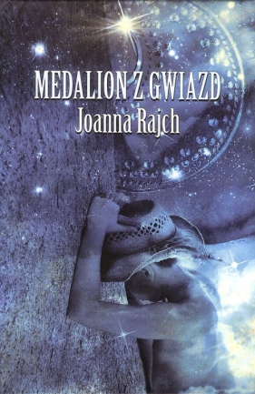 Medalion z gwiazd - Rajch Joanna