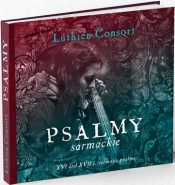 Psalmy Sarmackie (CD) - Consort Lúthien