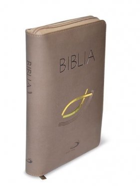 Biblia - Opracowanie zbiorowe