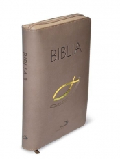 Biblia - Opracowanie zbiorowe
