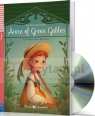 Anne of Green Gables +CD Lucy Maud Montgomery