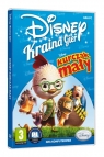 Disney Kraina Gier Kurczak Maly