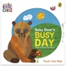Baby Bear's Busy Day Eric Carle
