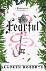 Fearful Lauren Roberts