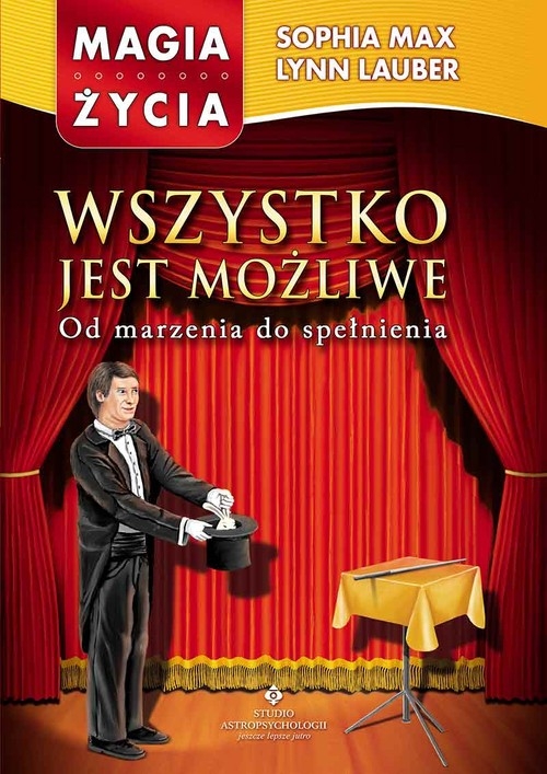 Wszystko jest możliwe