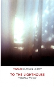 To The Lighthouse - Virginia Woolf