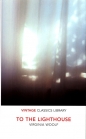 To The Lighthouse - Virginia Woolf