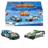 Hot Wheels Pull-Back Speeders Zestaw 2 pojazdy