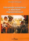 Interwencja humanitarna w stosunkach międzynarowych