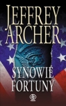 Synowie fortuny Archer Jeffrey