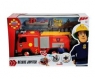Strażak Sam Wóz strażacki z figurką (109251063038)