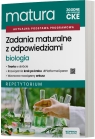 Zadania maturalne z odpowiedziami Matura 2027 Biologia Repetytorium