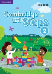 Cambridge Little Steps 2. Big Book