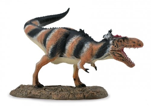 Dinozaur bistahieversor L) (004-88676)