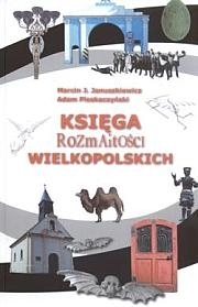 Księga rozmaitości wielkopolskich