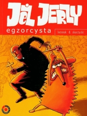 Jeż Jerzy Egzorcysta Tom 3