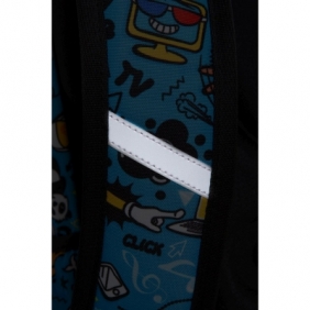 Plecak Patio cool pack STRIKE (C18243)