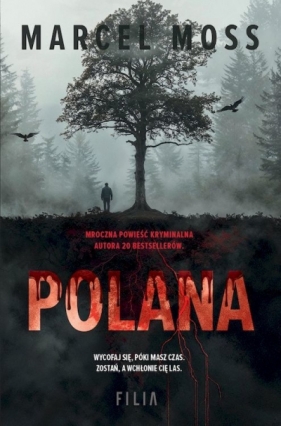 Polana (wydanie kieszonkowe) - Marcel Moss