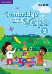 Cambridge Little Steps 2. Big Book