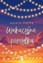 Wakacyjna pomyłka - Agata Polte