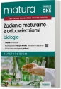 Zadania maturalne z odpowiedziami Matura 2027 Biologia Repetytorium - Jolanta Loritz-Dobrowolska, Kamil Kulpiński, Monika Zaleska-Szczygieł