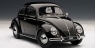 Volkswagen Beetle Kaffer