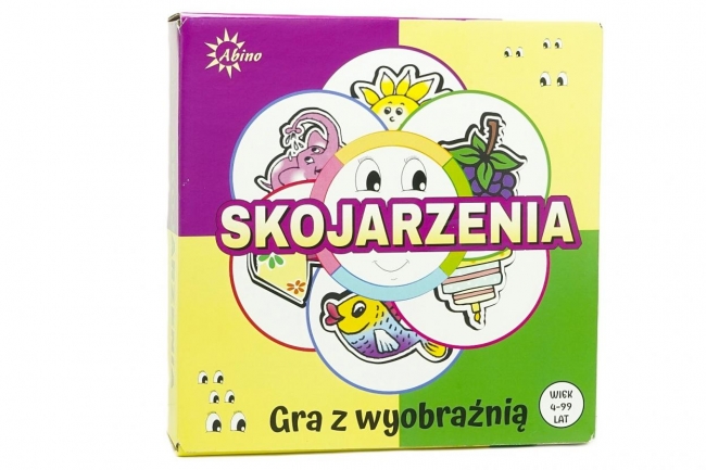 Skojarzenia ABINO