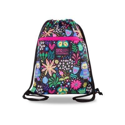 Worek na buty Patio cool pack COLOR BOMB (C70244)