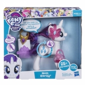 Figurka My Little Pony Magiczne Historie Rarity (E1973/E2584)