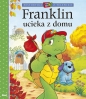Franklin ucieka z domu - Paulette Bourgeois