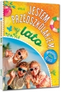 Jestem przedszkolakiem - lato - Agnieszka Antosiewicz