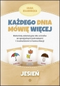 Każdego dnia mówię więcej. Jesień - Olga Kłodnicka