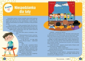 Jestem przedszkolakiem - lato - Agnieszka Antosiewicz