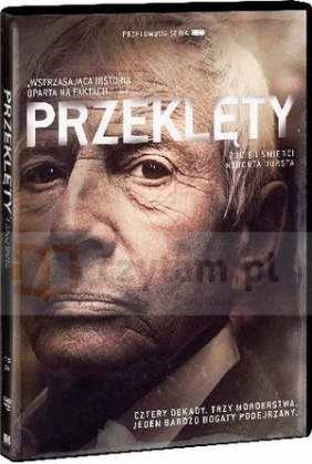 Przeklęty: Życie i śmierci Roberta Dursta (2 DVD)