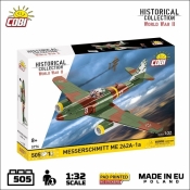 Messerschmitt ME 262A-1a