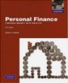 Personal Finance 5e - Arthur J. Keown, A Keown
