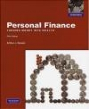 Personal Finance 5e