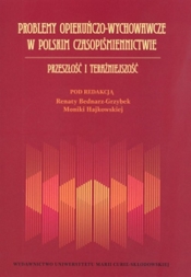 Problemy opiekuńczo-wychowawcze w polskim czasopiśmiennictwie