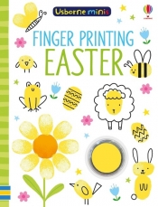 Finger Printing Easter - Smith Sam