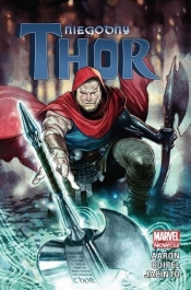 Niegodny Thor - Praca zbiorowa