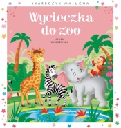 Wycieczka do zoo - Anna Wiśniewska