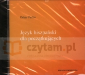 WP Język hiszpański dla początkujących CD audio