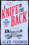 A Knife in the Back Alex Coombs