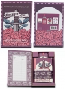 Romantasy Zestaw papierniczy Romantyzm