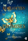 Forgotten Promises Aneta Sołopa