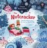 The Nutcracker wer. angielska 3+ Fiona Watt, Olga Demidova