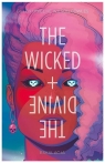 The Wicked + The Divine T.4: Eskalacja Kieron Gillen, Jamie McKelvie